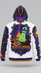 Cosmic Andreas Hoodie